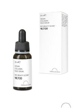 Vegan Collagen Face Serum 18,7/20 (gezicht)