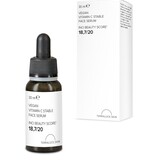 Vegan Vitamine C Stable Face Serum 18,7/20 (gezicht)