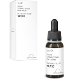 Vegan Vitamine C Stable Face Serum 18,7/20 (gezicht)