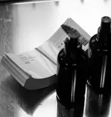 Natural Rose Water 20/20 (gezicht & haar)