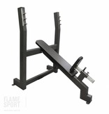 Olympic Incline Bench Press (2A)