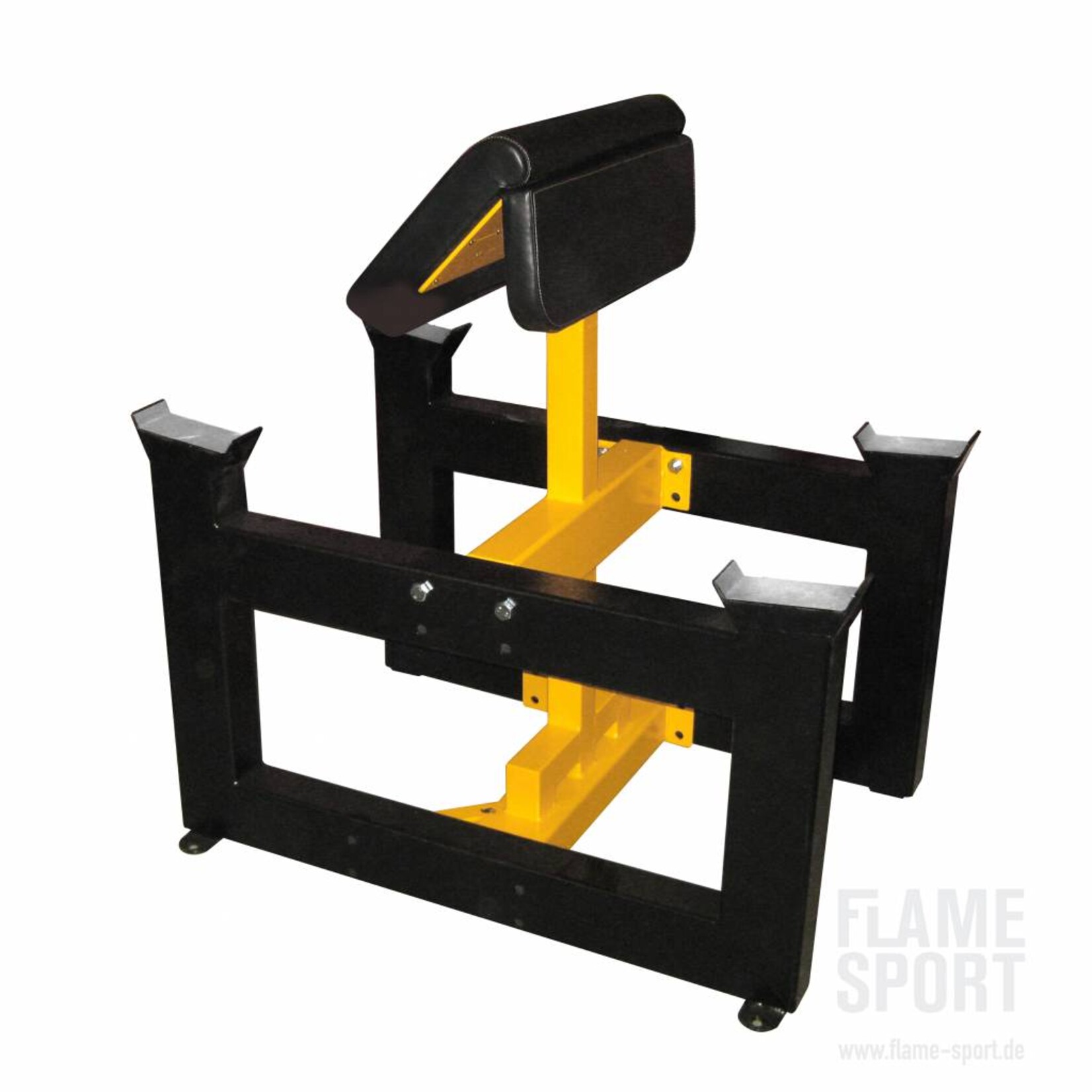 Two Sided Scott Bench (2F)