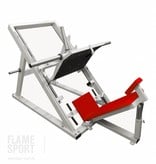 FLAME SPORT Beinpresse (2D) 45 Grad