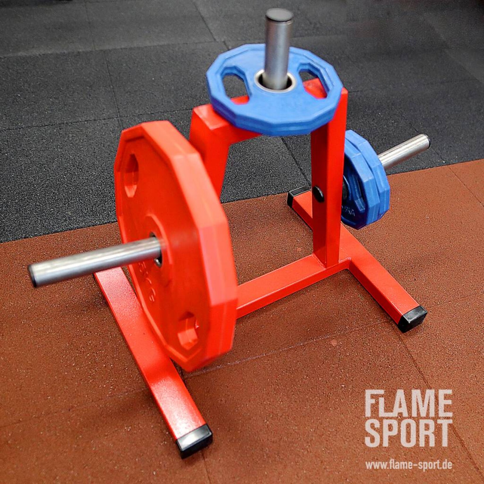 Universal Stand for Disc Weight (10Z)