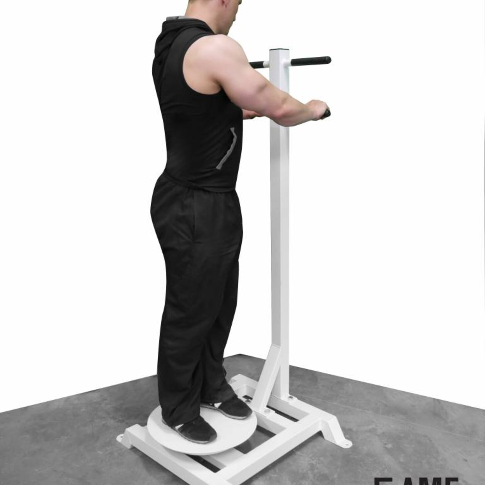 Twist Machine (3E)