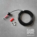 Cable (spare part set)