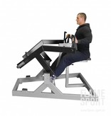 Lever Seated Row Machine (7L)