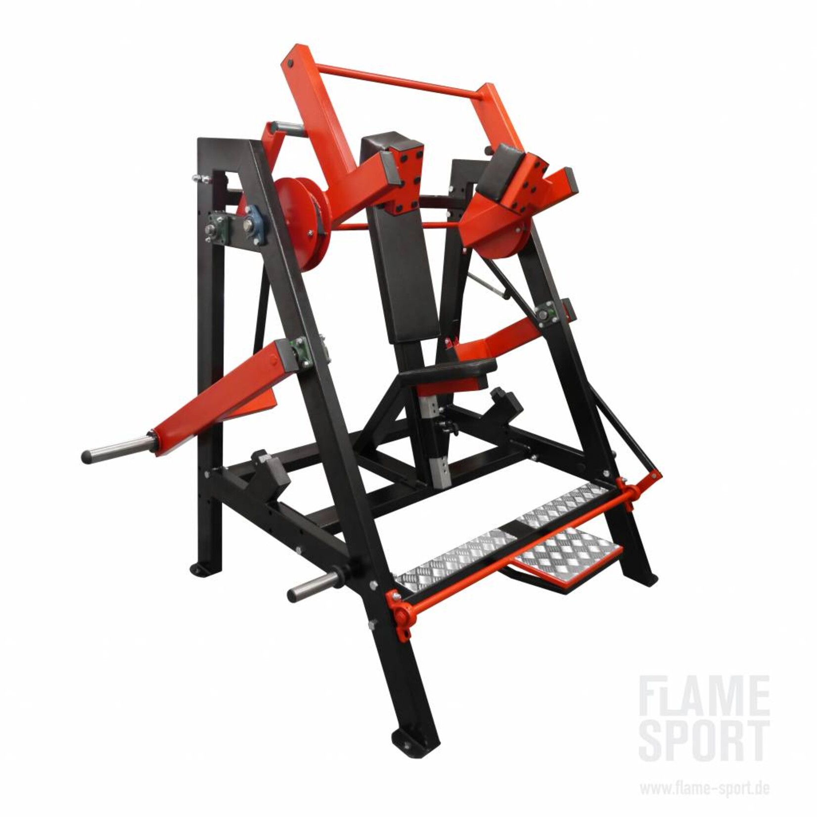 Pullover Machine (7A)