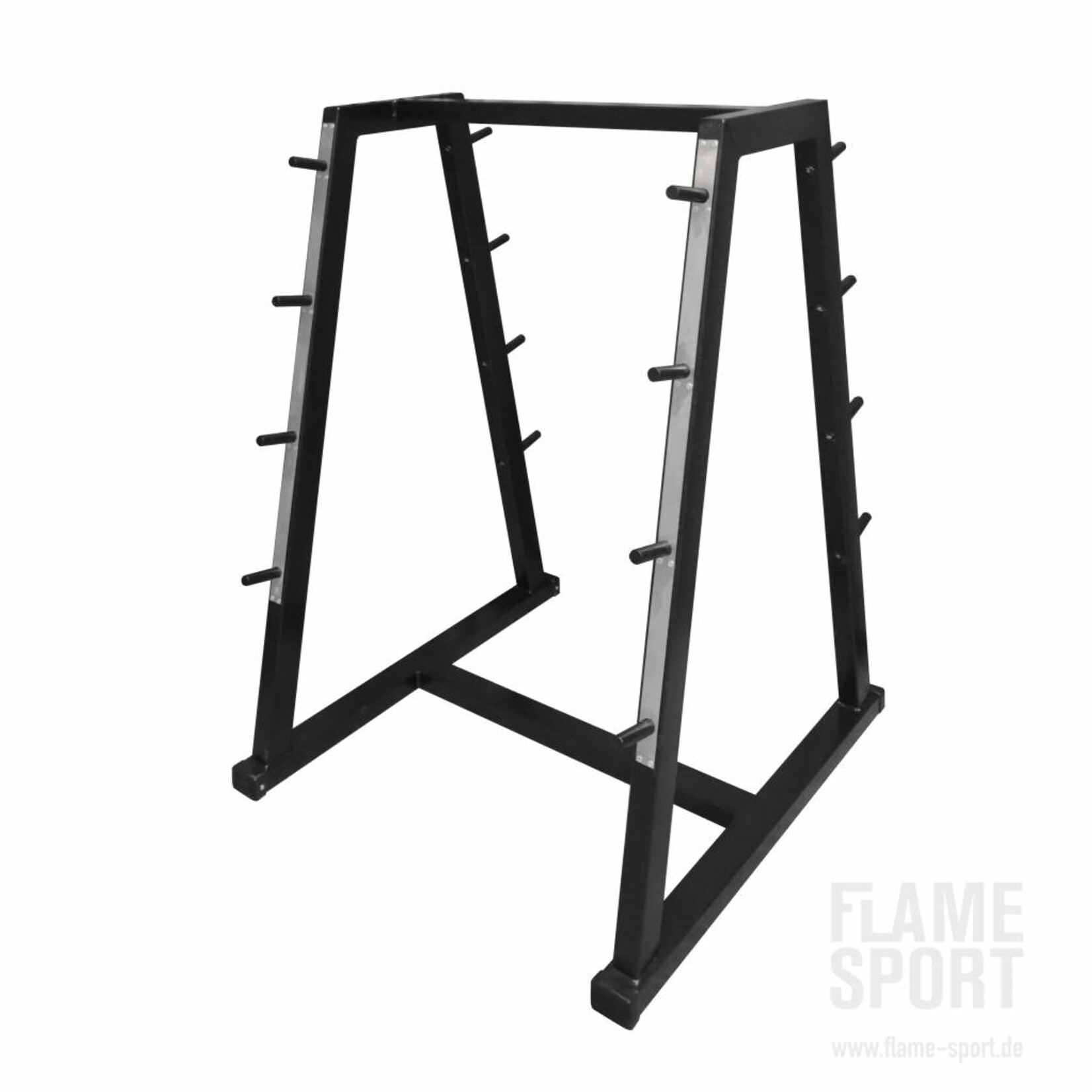 Stojan na činkové tyče (02ZX)