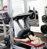 Vertical Leg Press (7DX)