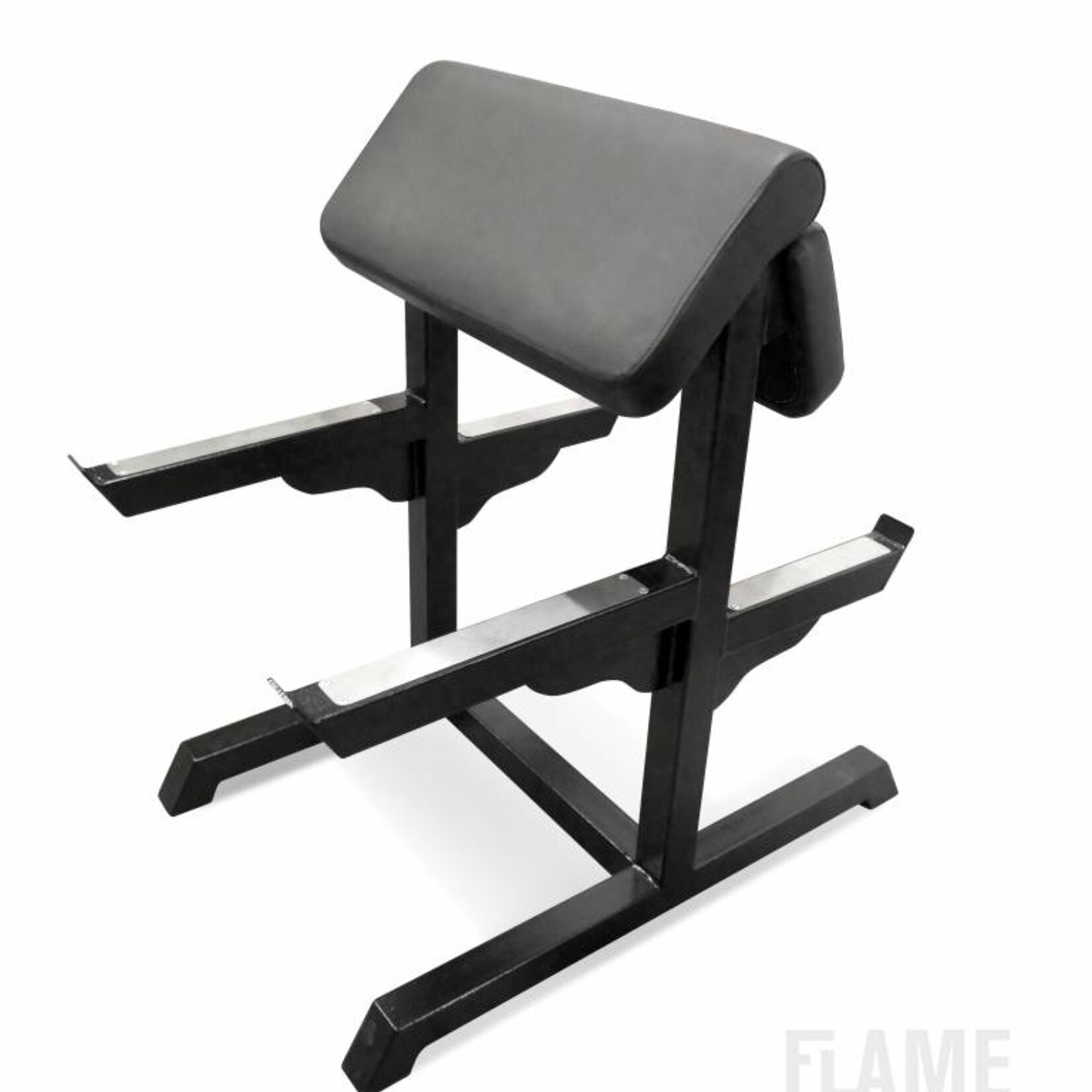 Two Sided Scott Bench (2FX)