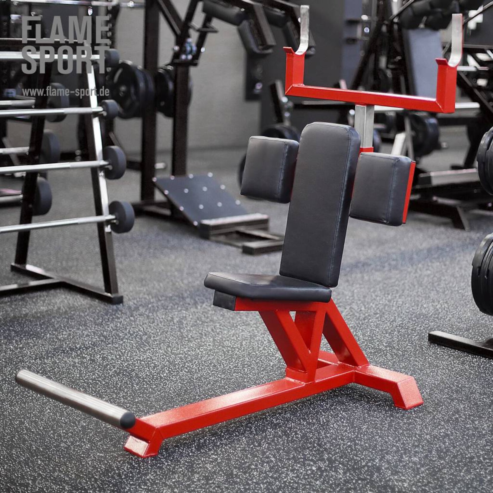 Adjustable Bench (6J)
