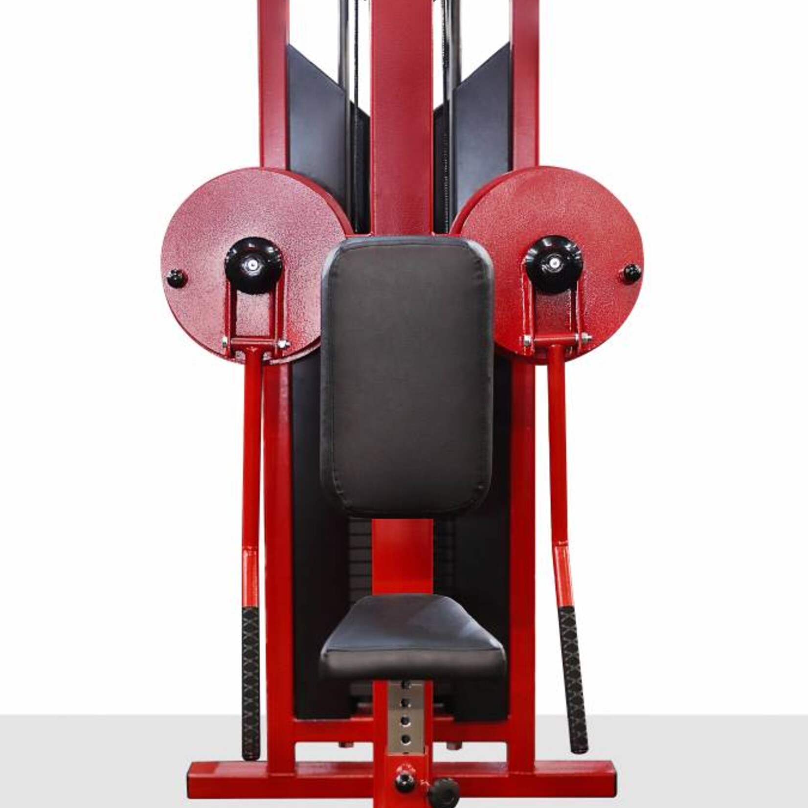 Lateral Shoulder Raise Machine (3PXX)