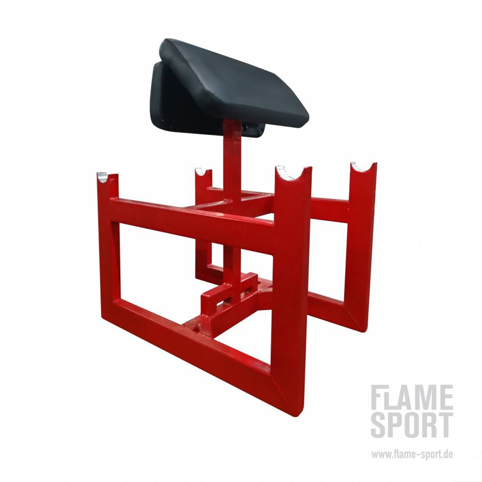 Two Sided Scott Bench (2F), adjustable