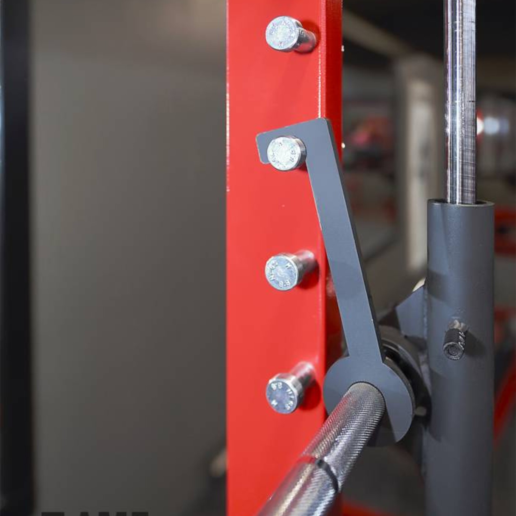 Smith Machine (5BX)