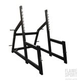 Squat Rack (1B)