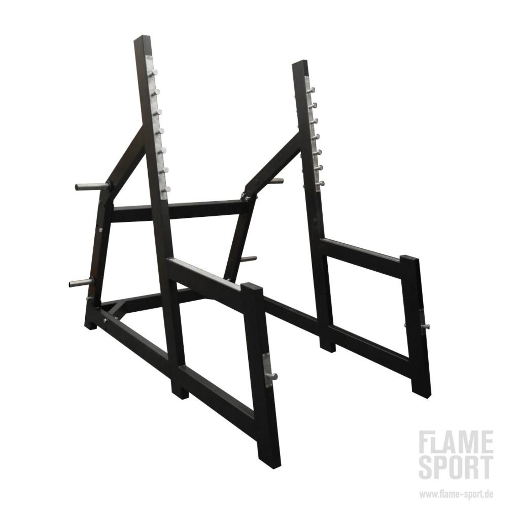 Squat Rack (1B)