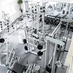 Promotion Gym in Germany