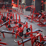 Promotion Gym in Lithuania