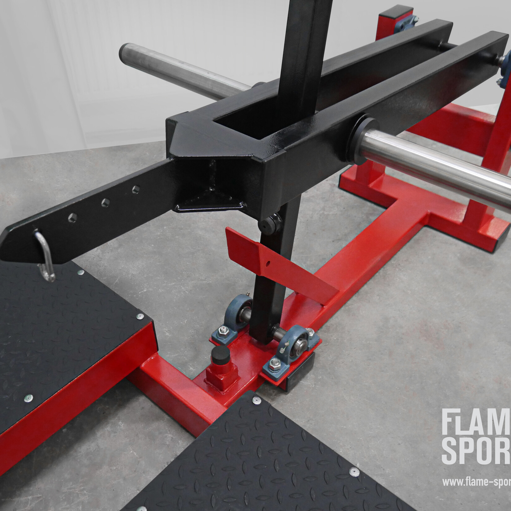 Belt Squat Machine (8DXX)