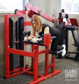 Glute Machine (2V)