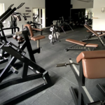 Promotion Gym in Austria