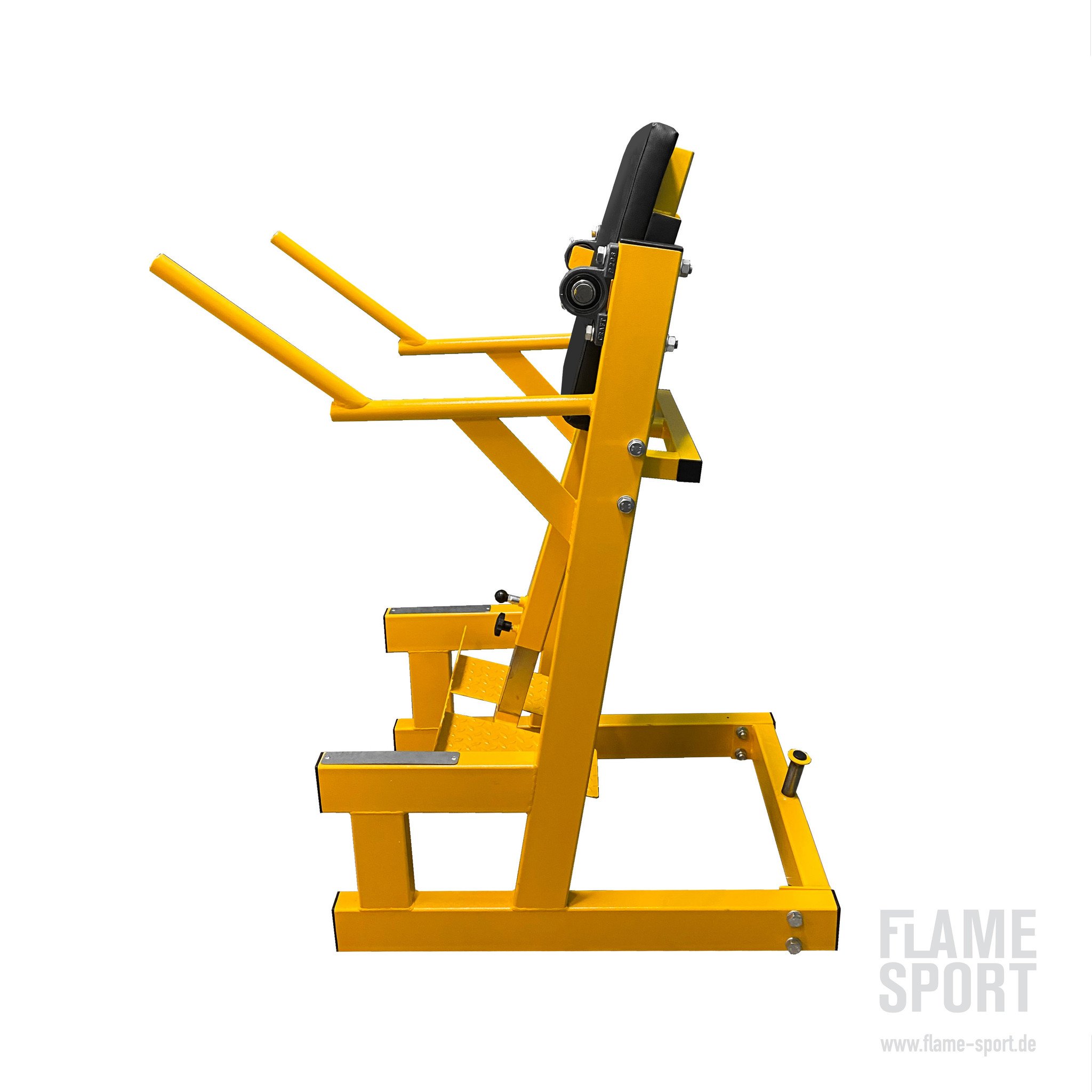 Leg Raise Machine (4E)