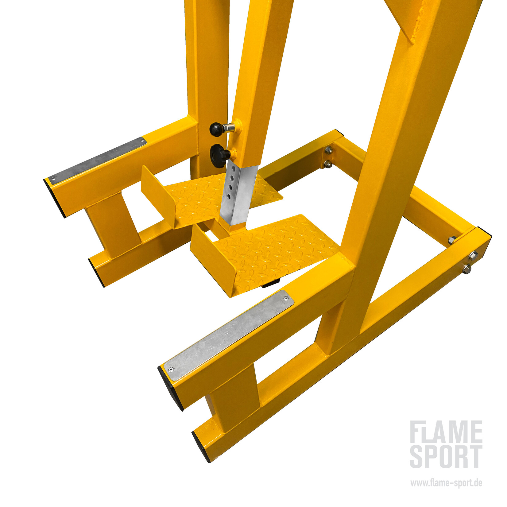 Leg Raise Machine (4E)