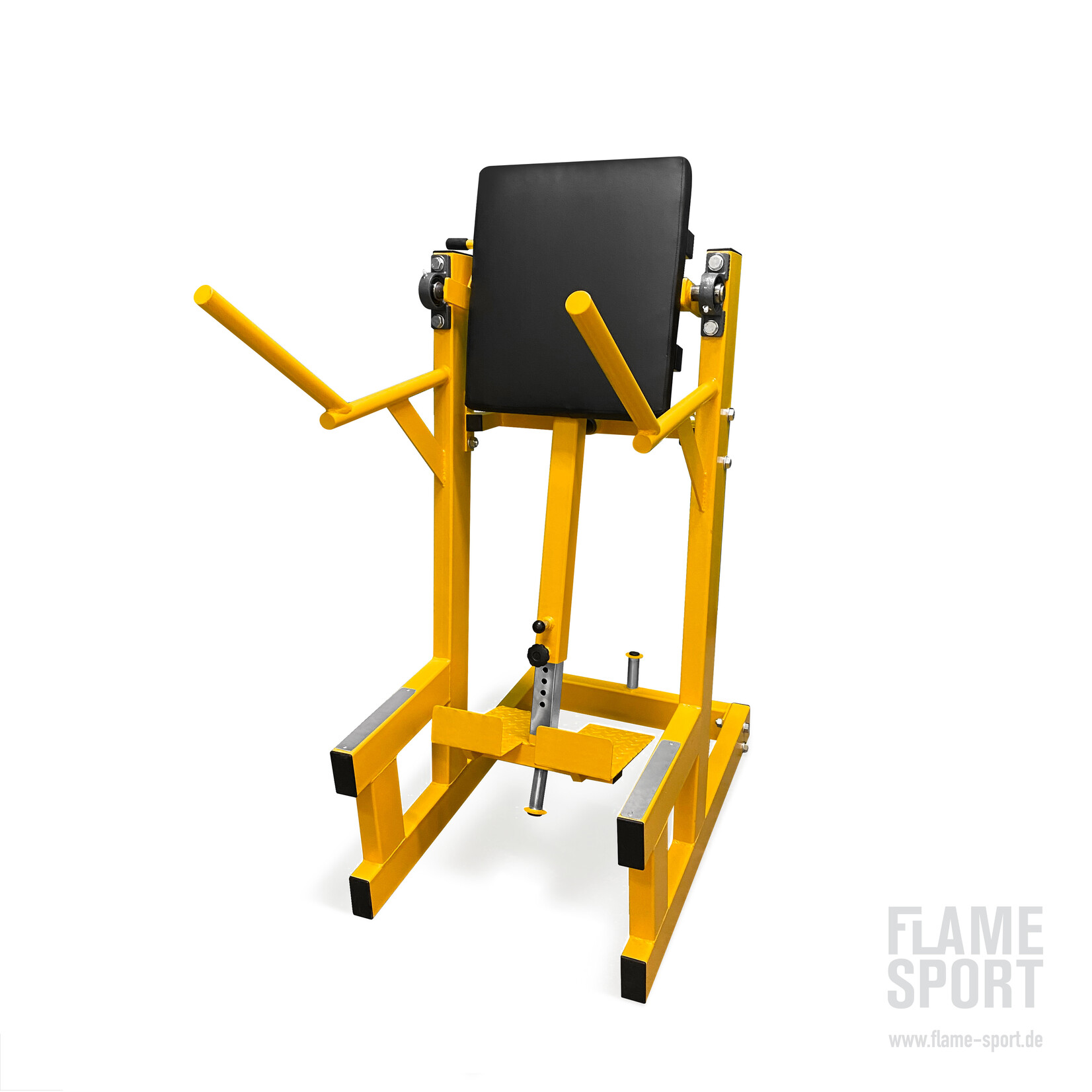 Leg Raise Machine (4E)
