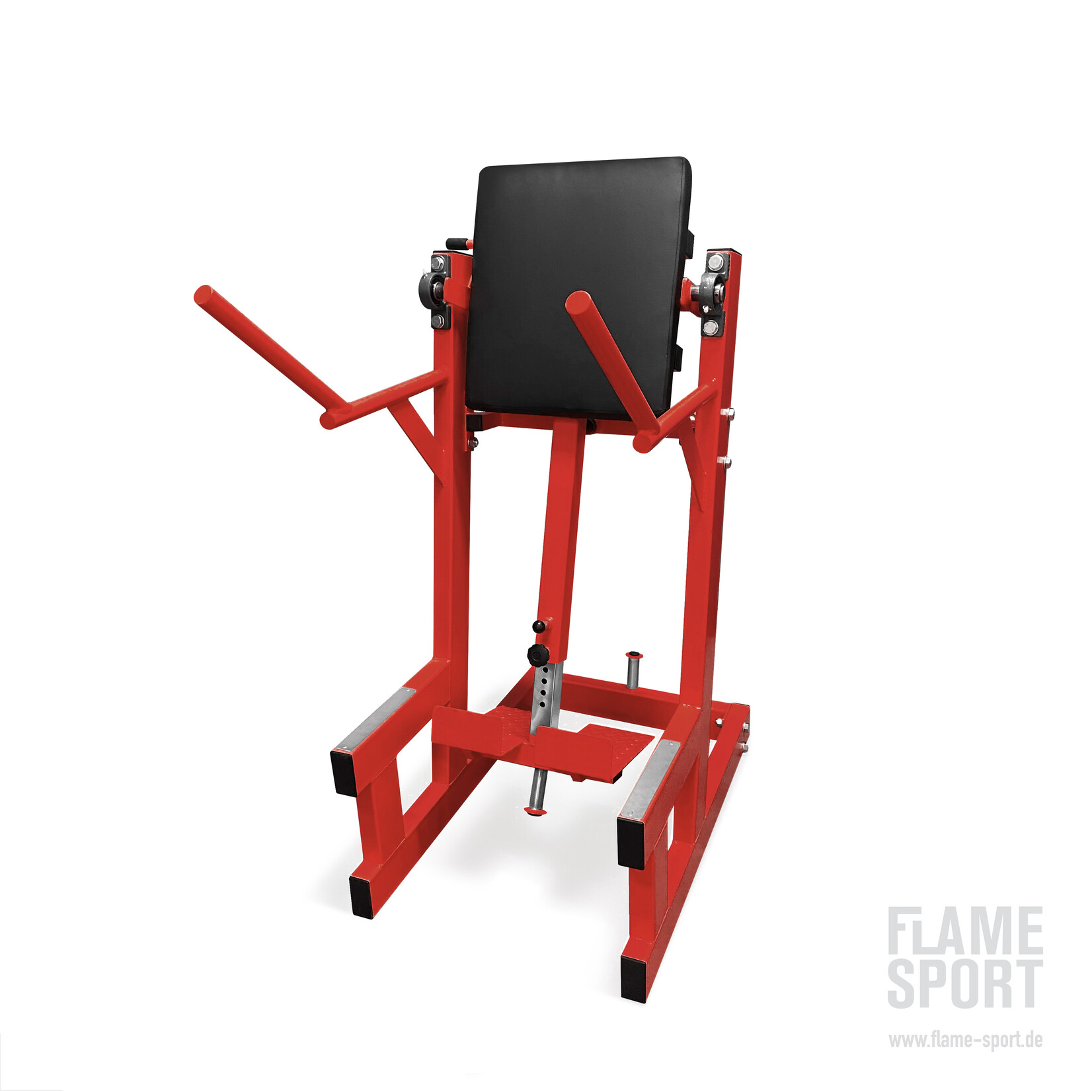 Leg Raise Machine (4E)