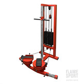 FLAME SPORT Kinesiotherapy Machine  (1KNZ)