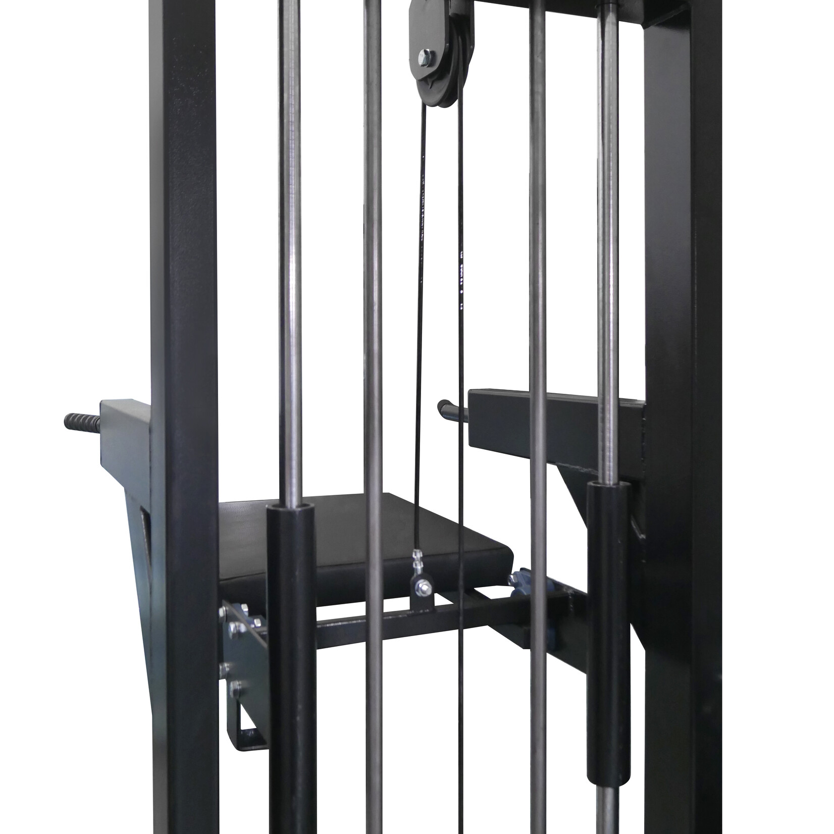 Dips / Pull up / Chin up Machine (3KP)