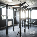 Three Power Cage (5T) / Crossfit