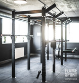 Three Power Cage (5T) / Crossfit