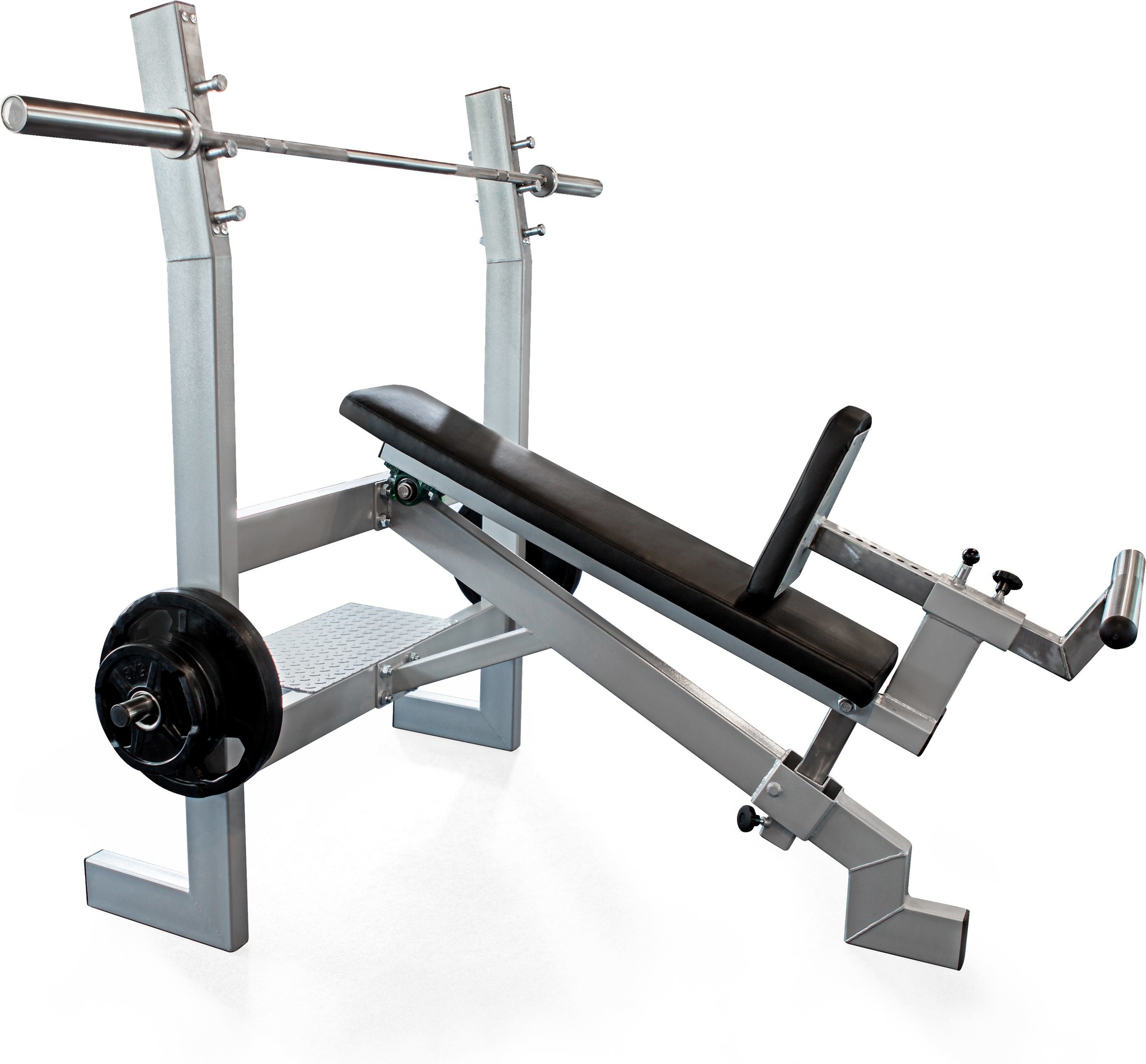 2AX InclineBench