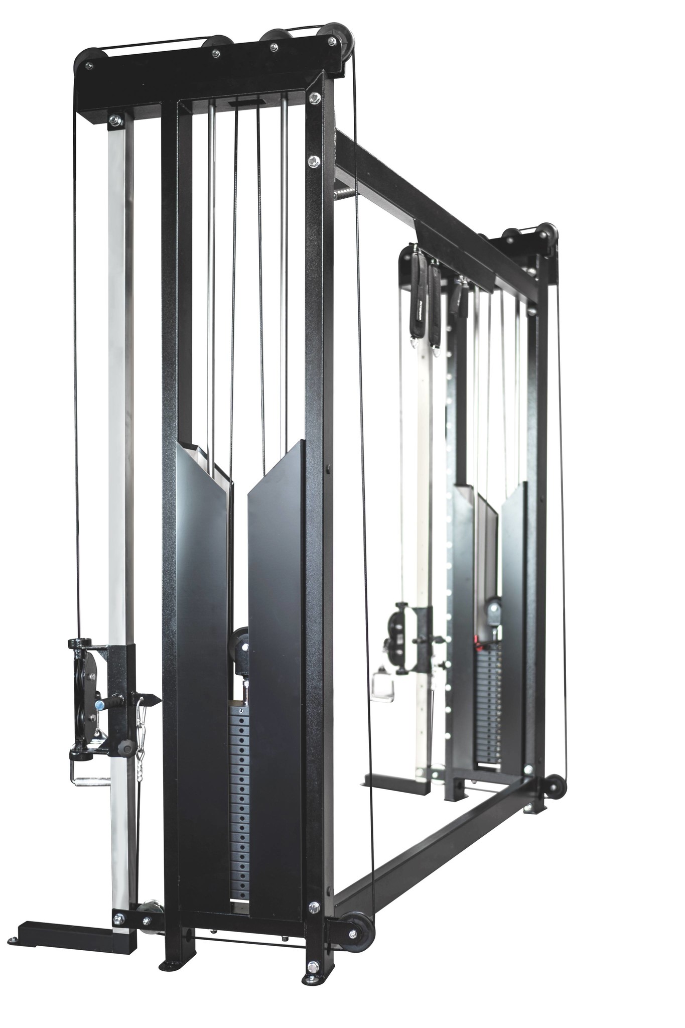 Cable Crossover (2CX) 