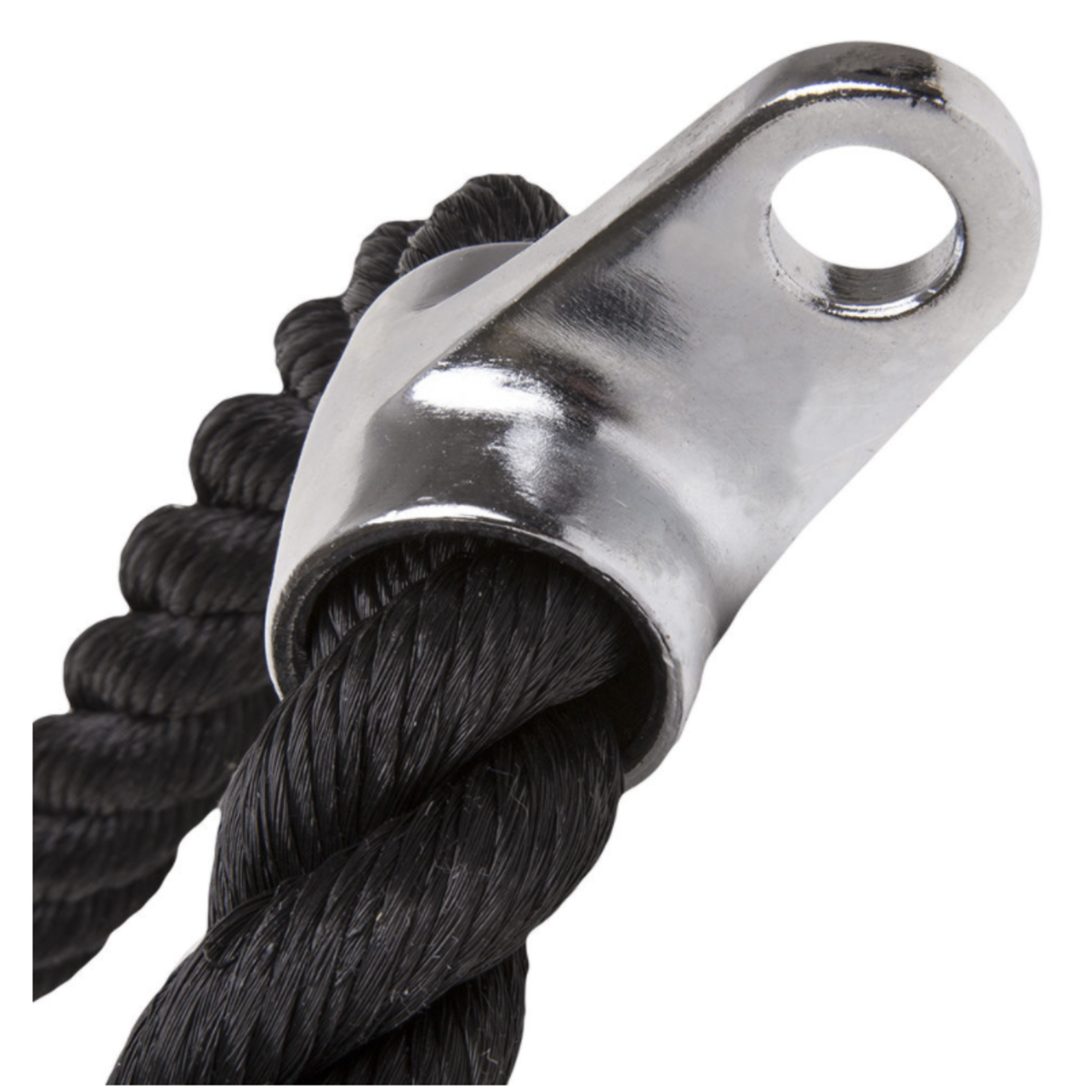 Tricepsové lano (7W)