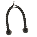 Tricepsové lano (7W)