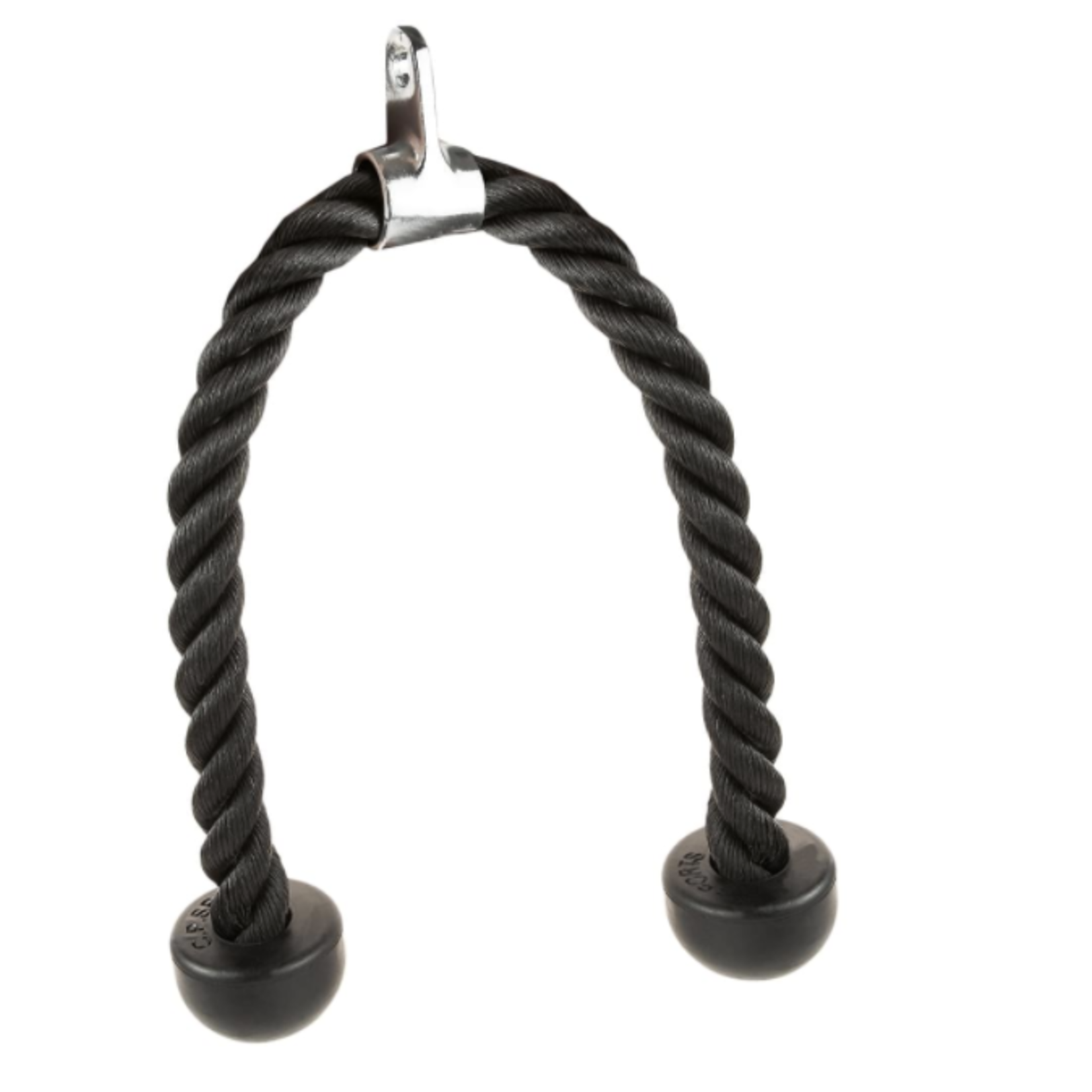 Tricepsové lano (7W)