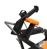 Biceps Machine / Scott-Curls Machine (4F) DUAL