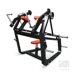 Biceps Machine / Scott-Curls Machine DUAL (4F)