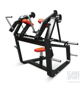 Arm Muscles - FLAME SPORT - Professional Gym Equipment