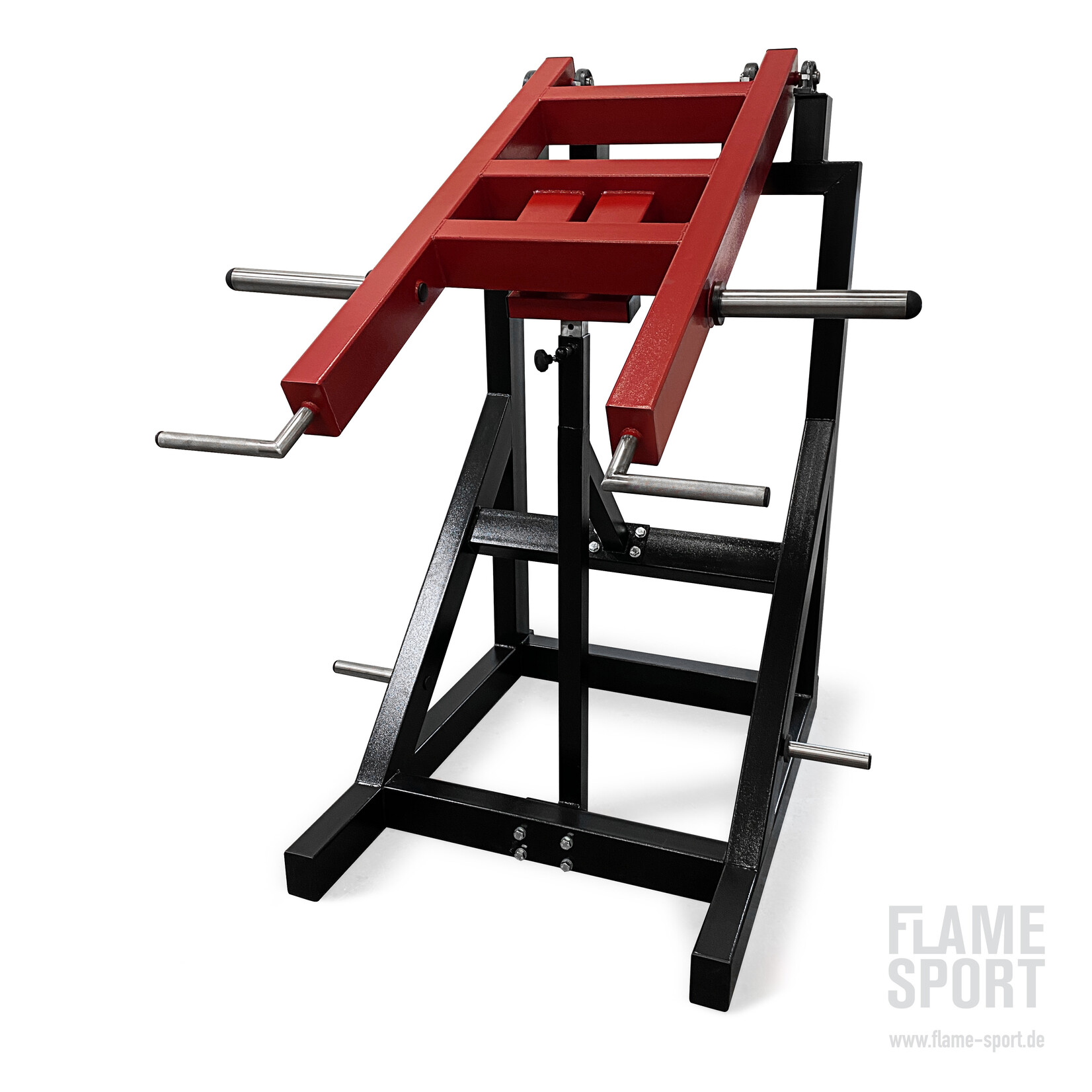 Viking Press Machine (2P) Plate loaded