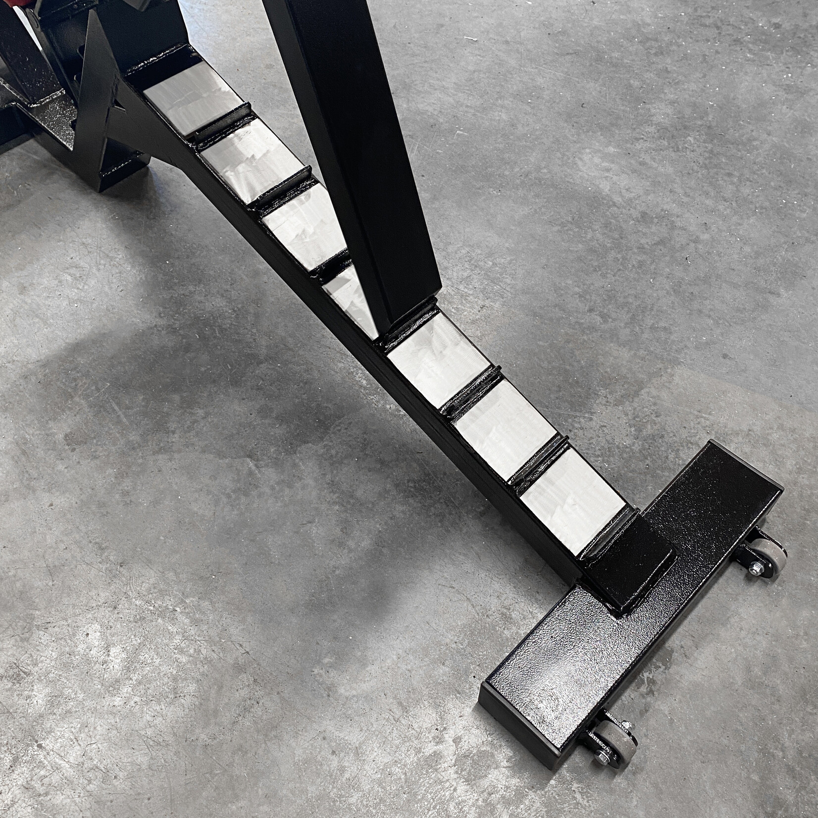 Universal Bench (3J)