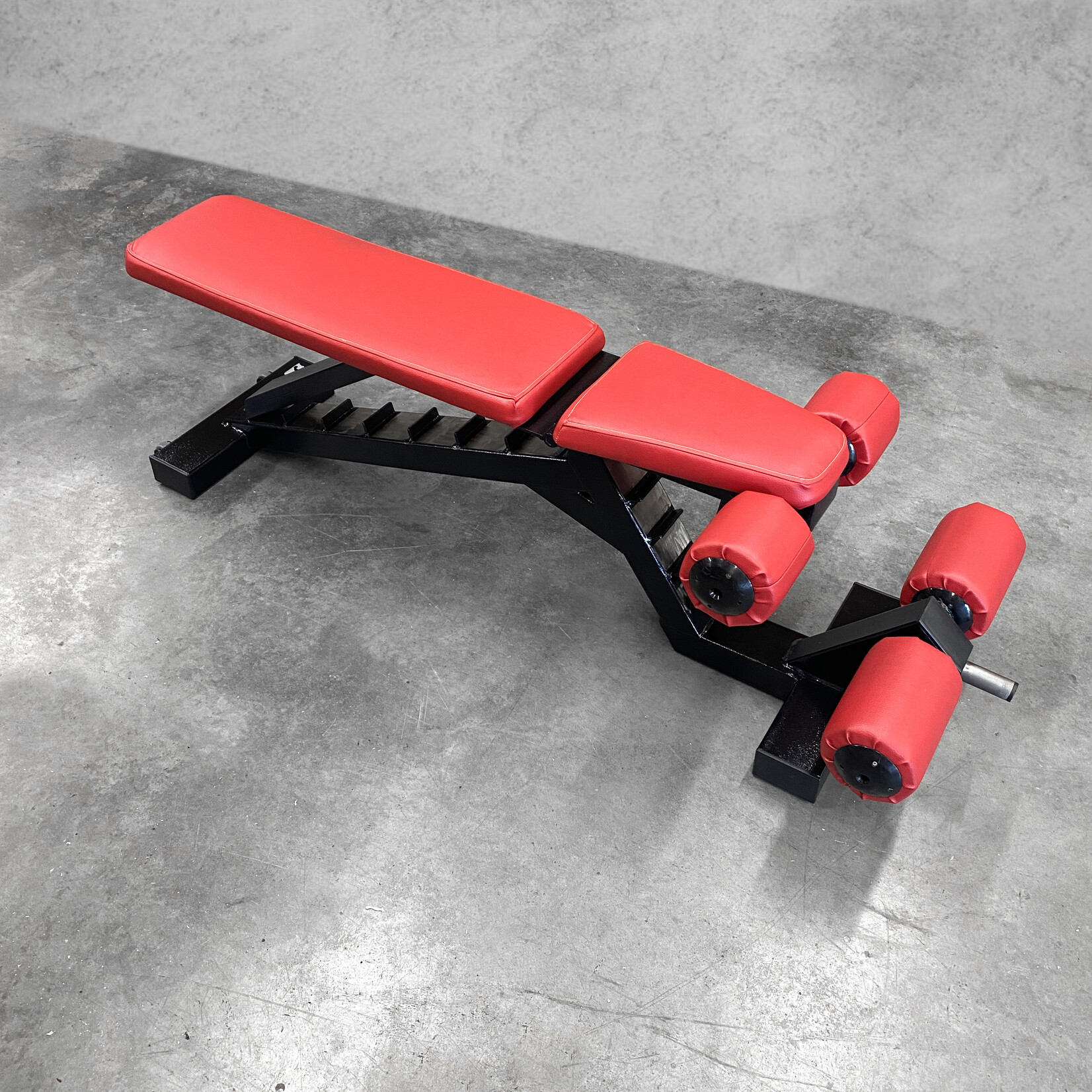Universal Bench (3J)