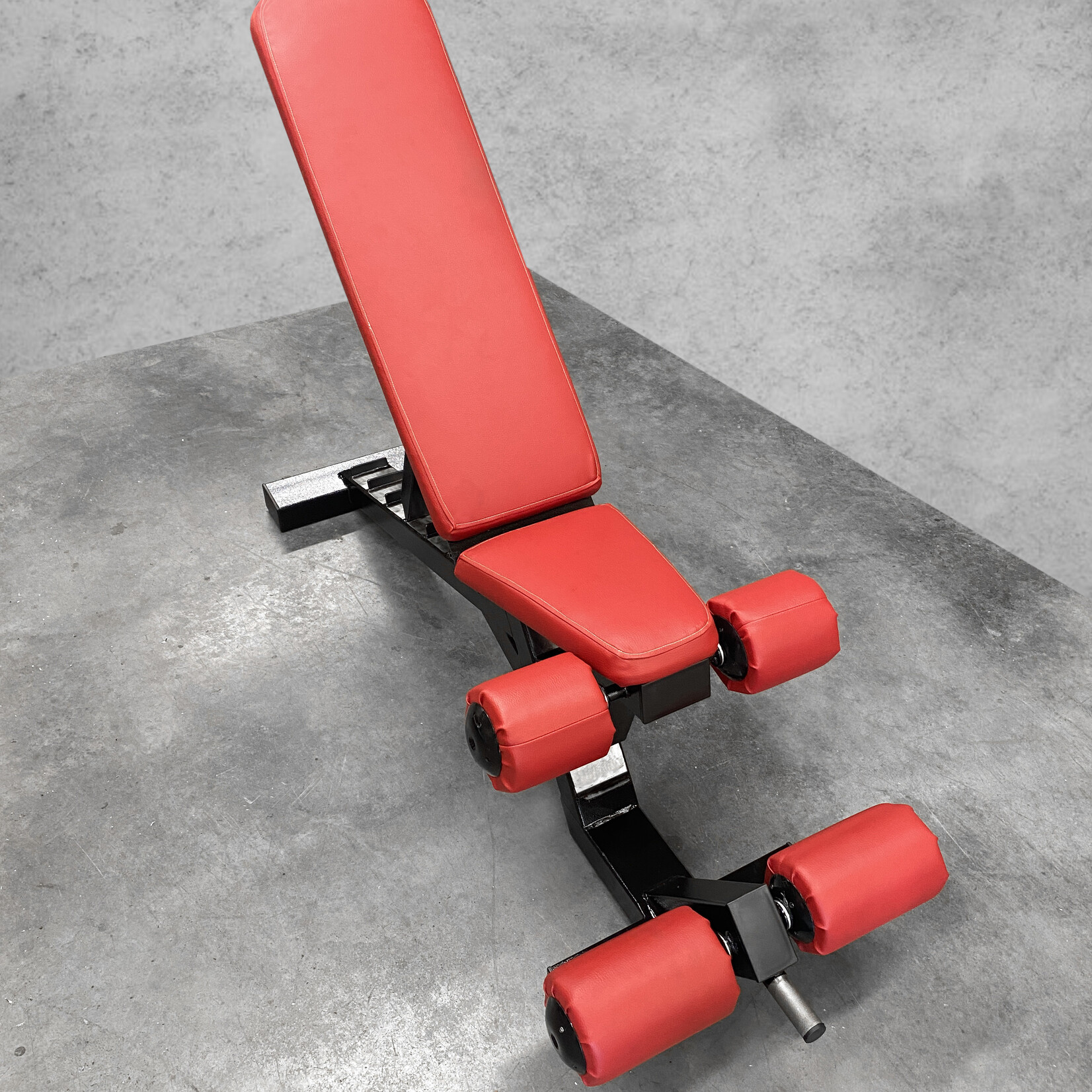 Universal Bench (3J)