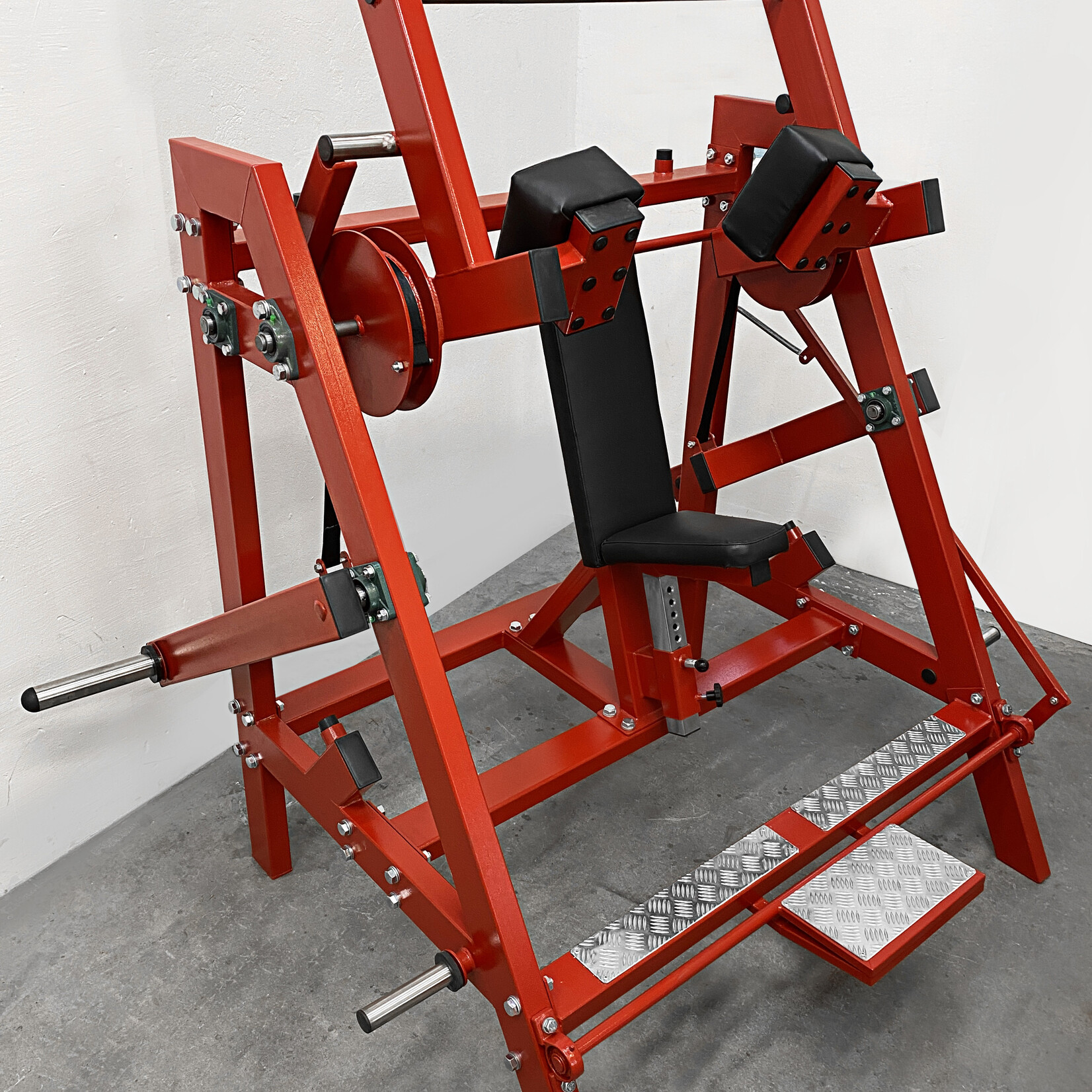 Pullover Maschine (7A)