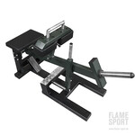 Seated Calf Raise Machine (1o)