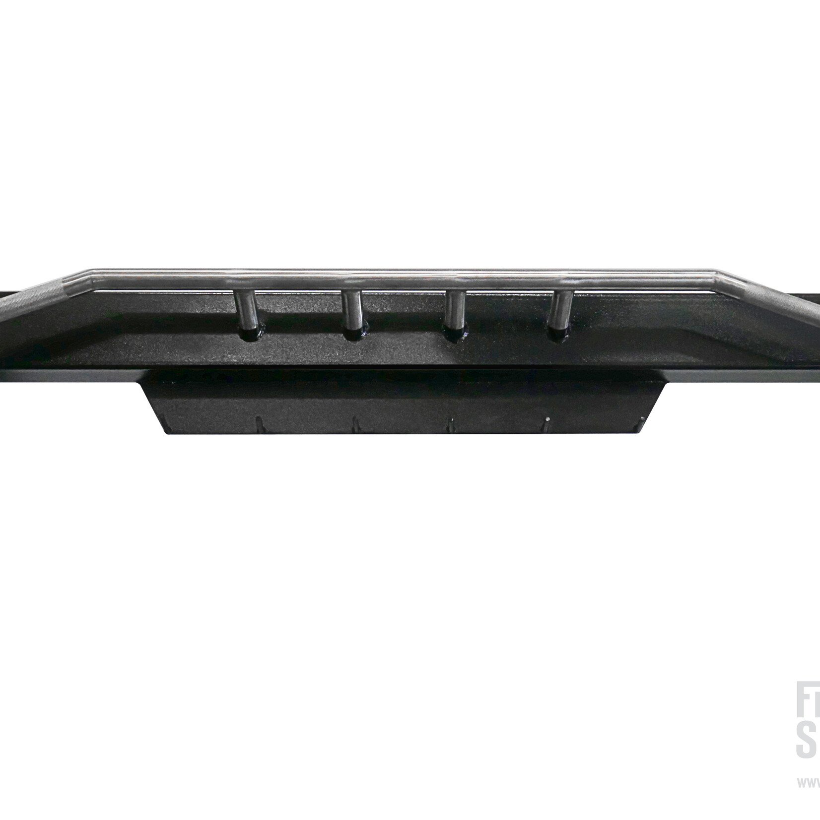Cable Crossover (2CX)
