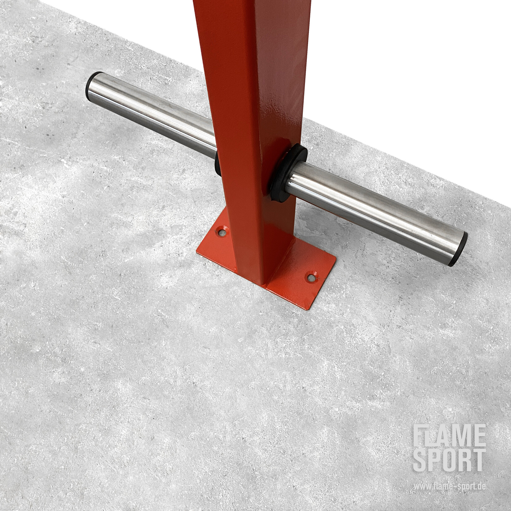 Universal Stand for Disc Weight (10ZS)